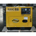 Factory Price 3kw Diesel Silent Generator with CE, ISO Hot Sale!